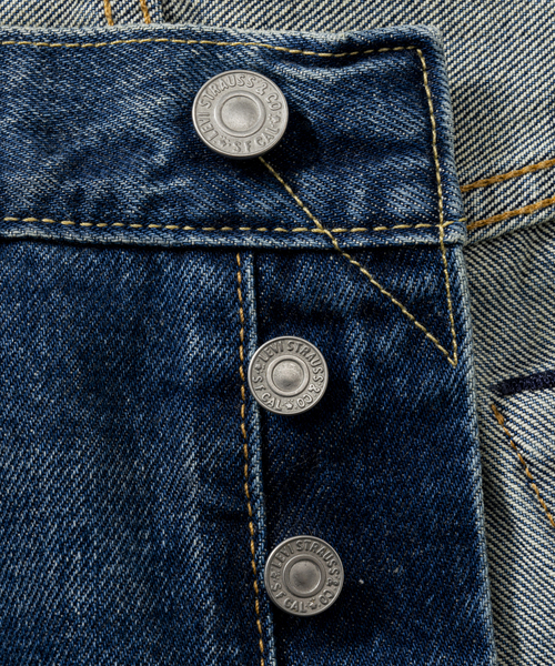 Levi's（リーバイス） ジーンズ LEVI'S(R) / リーバイス(R) 別注 501(R