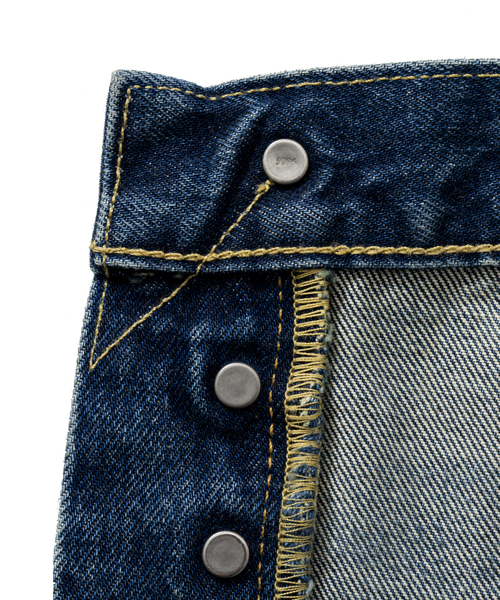 Levi's（リーバイス） ジーンズ LEVI'S(R) / リーバイス(R) 別注 501(R