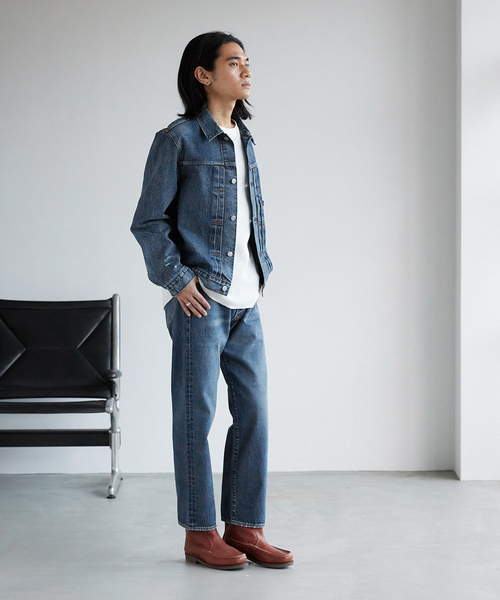 Levi's（リーバイス） ジーンズ LEVI'S(R) / リーバイス(R) 別注 501(R