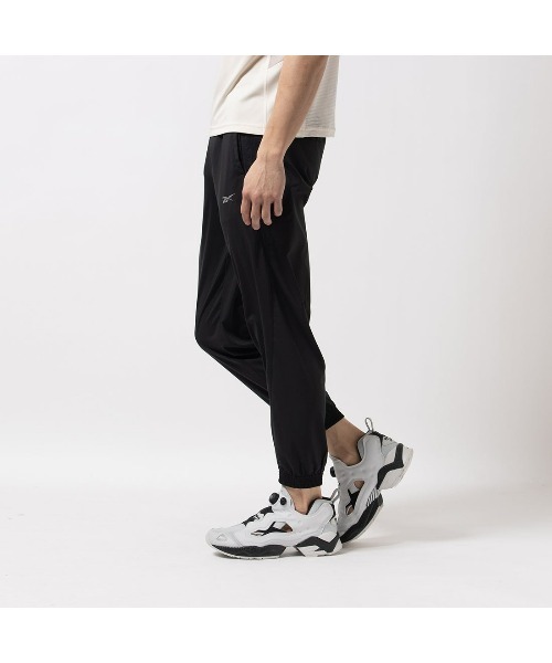 Reebok パンツ ランニング / RUNNING PANT メンズ : ZOZOTOWN