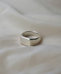TEN.限定販売リングシルバー925最終値下げ TEN. 指輪 リング SILVER925 ラドリング レディース メンズ