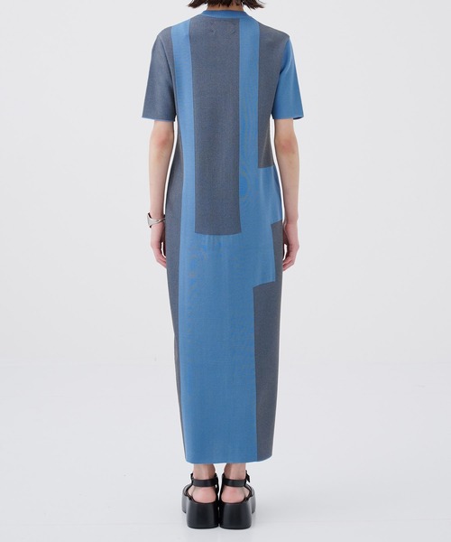 ゆづ glance tokyo ワンピース UNITED TOKYO ワンピース 「残りわずか！」「2way」Cargo Belted