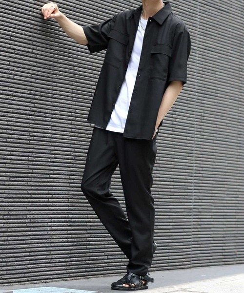 ANPAS（アンパス） セットアップ メンズ レディース : ZOZOTOWN Yahoo