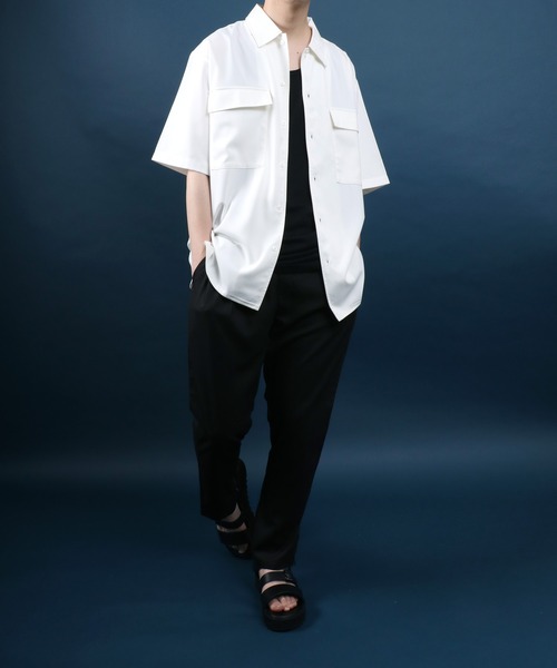 ANPAS（アンパス） セットアップ メンズ レディース : ZOZOTOWN Yahoo