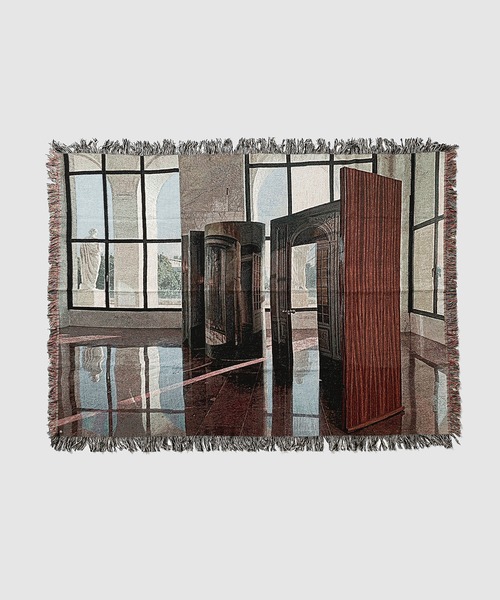 BLESS（ブレス） ブランケット PALAZZO FENDI QUER : ZOZOTOWN Yahoo