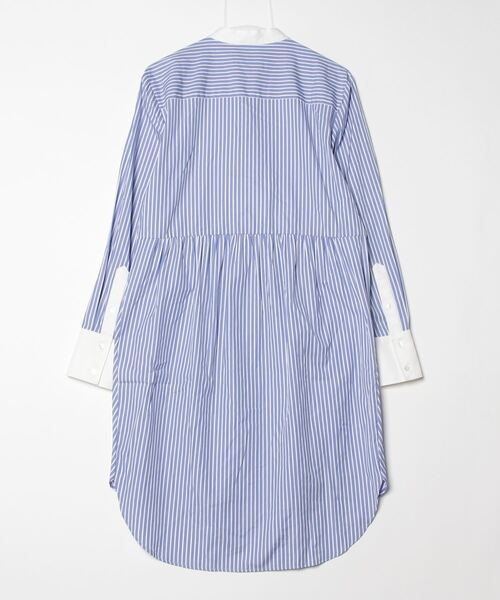 MSGM　マルチストライプワンピース MSGMマルチストライプワンピース