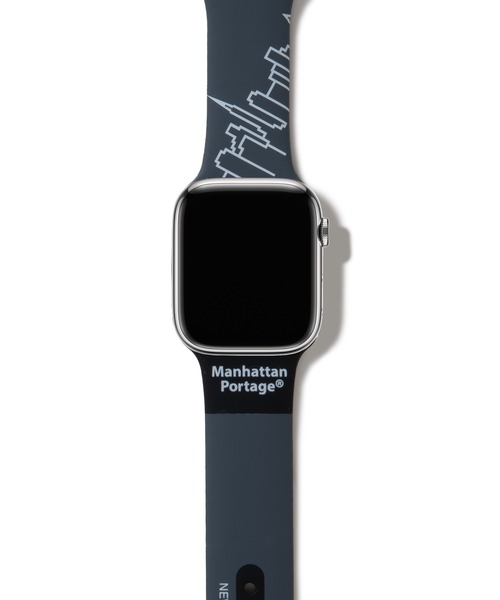 【ManhattanPortage】Apple Watch ケース Hybrid Apple Watch Case | Manhattan Portage | Manhattan