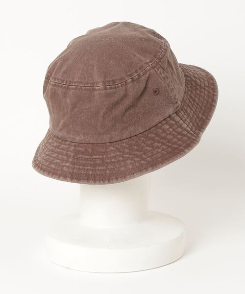 FRUIT OF THE LOOM 帽子 ハット 「78」「FRUIT LOOM」Pigment