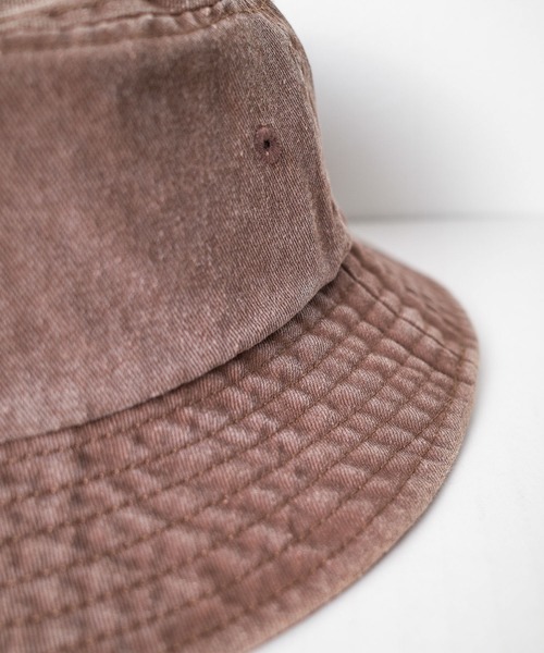 FRUIT OF THE LOOM 帽子 ハット 「78」「FRUIT LOOM」Pigment