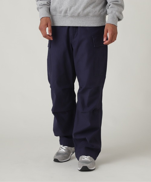 AVIREX（アヴィレックス） カーゴパンツ BDU CARGO PANTS / カーゴ