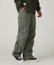 カーゴパンツ BDU CARGO PANTS / カーゴパンツ / AVIREX / アヴィレックス メンズ レディース｜ZOZOTOWN Yahoo!店