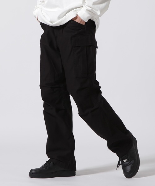 AVIREX（アヴィレックス） カーゴパンツ BDU CARGO PANTS / カーゴ