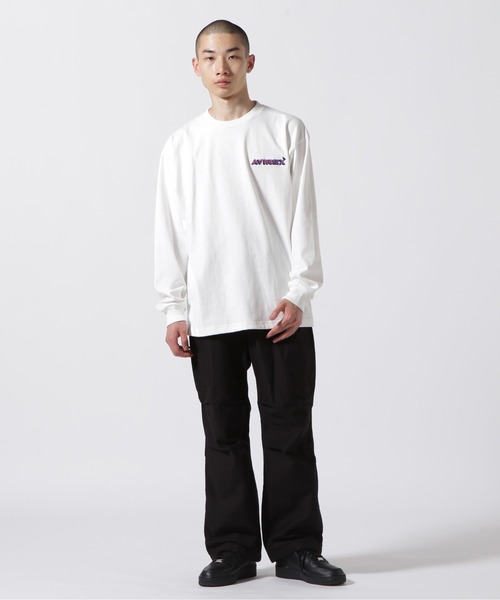 AVIREX（アヴィレックス） カーゴパンツ BDU CARGO PANTS / カーゴ