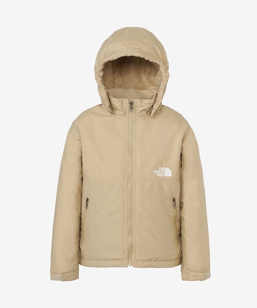 ノースフェイス　マウンテン　パーカー　ジャケット HYVENT キッズ150 THE NORTH FACE ノースフェイス キッズ マウンテンパーカー K'S