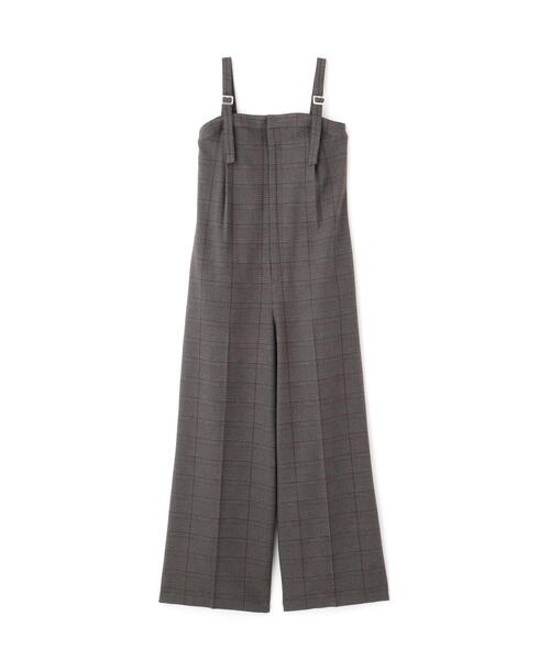 PROPORTION BODY DRESSING オールインワン ベアオールインワン