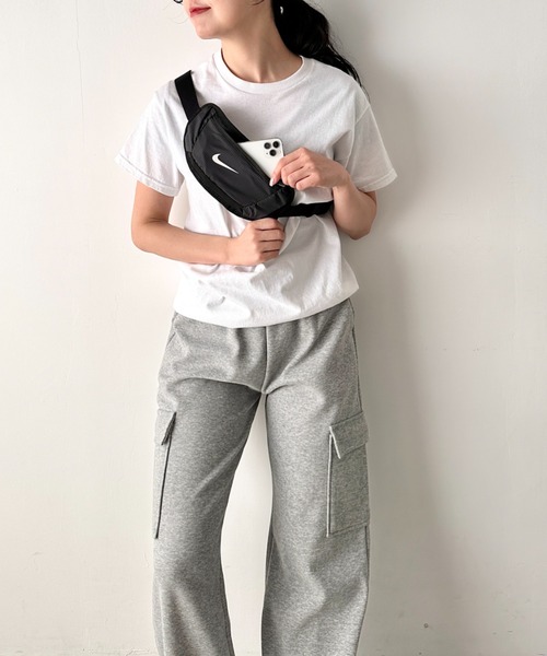 NIKE ウエストポーチ Nike(ナイキ)/ウエストポーチ ボディバッグ