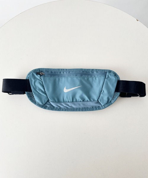 チャレンジャー　ウエストバッグ　中古 NIKE ウエストポーチ Nike(ナイキ)/ウエストポーチ ボディバッグ
