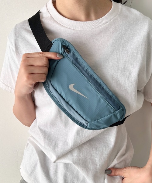 NIKE ウィンタライズド HIP PACK ウエストバッグ ボディーバッグ NIKE ウエストポーチ Nike(ナイキ)/ウエストポーチ ボディバッグ