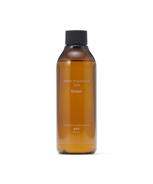 無印良品（MUJI） ルームフレグランス インテリアフレグランスオイル