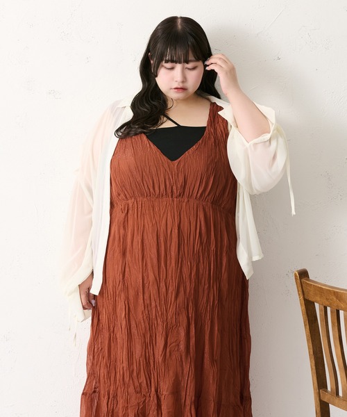 美品☆ GUCCI チルドレンノースリーブ ワンピース 大人もOK