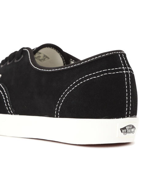 VANS スニーカー VANS/ヴァンズ/AUthentic Lowpro