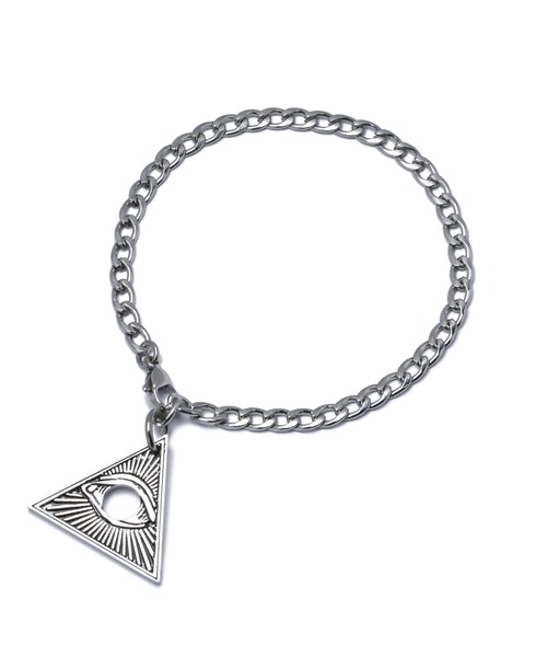 JAM MADE チェーンブレスレット HOLIDAYホリディ JAM HOME MADE