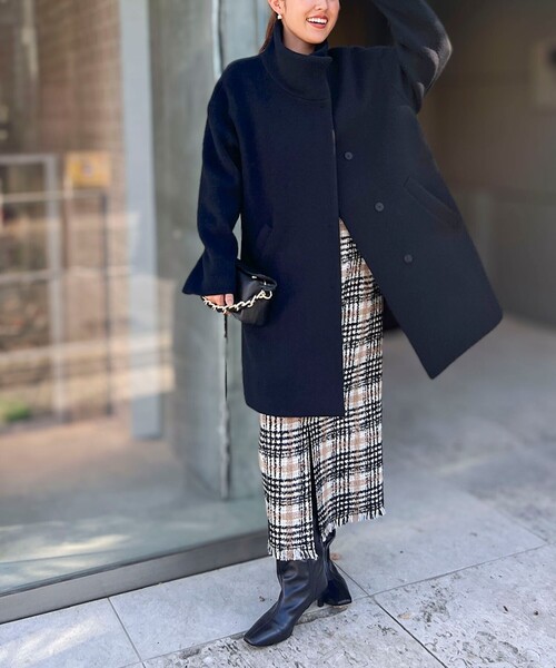 NOLLEY'S Sophi（ノーリーズソフィー） スカート 「セットアップ対応