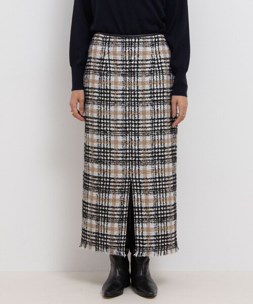 NOLLEY'S Sophi（ノーリーズソフィー） スカート 「セットアップ対応