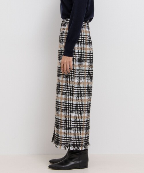 NOLLEY'S Sophi（ノーリーズソフィー） スカート 「セットアップ対応