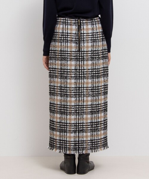 NOLLEY'S Sophi（ノーリーズソフィー） スカート 「セットアップ対応