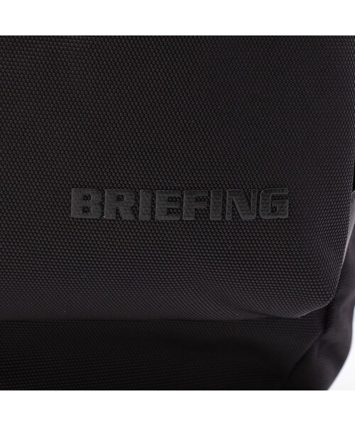 トートバッグ 「BRIEFING／ブリーフィング」SW FLYERS HELMET BAG メンズ レディースの画像