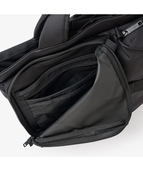 トートバッグ 「BRIEFING／ブリーフィング」SW FLYERS HELMET BAG メンズ レディースの画像