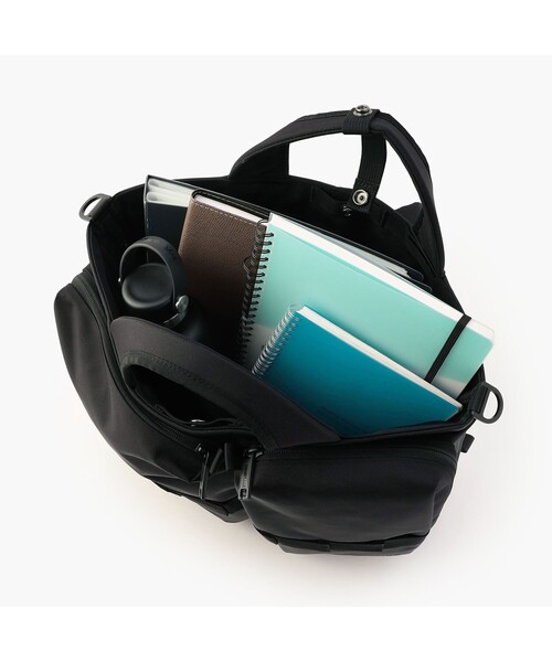 BRIEFING トートバッグ 「BRIEFING／ブリーフィング」SW FLYERS