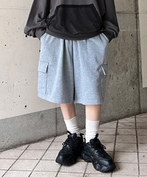 楽天市場】カーゴパンツ（素材（生地・毛糸）スウェット