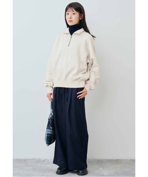 THREE FIFTY STANDARD（スリーフィフティースタンダード） トレーナー