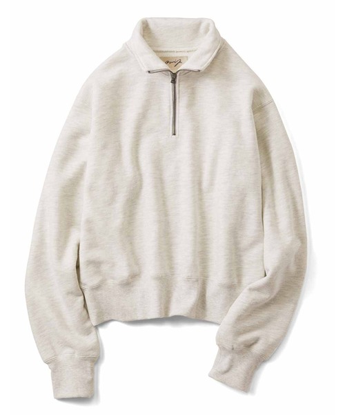 THREE FIFTY STANDARD（スリーフィフティースタンダード） トレーナー