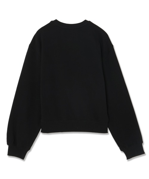 トレーナー スウェット CN Big Guess Sweatshirt スウェット レディース 84995862_b_01_500.jpg
