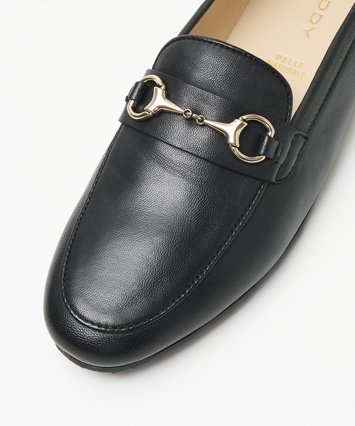 コレックス（collex）/【WEB限定】【SHADDY/シャディー】ビットローファー collex（コレックス） ローファー 「WEB限定」「SHADDY/シャディー