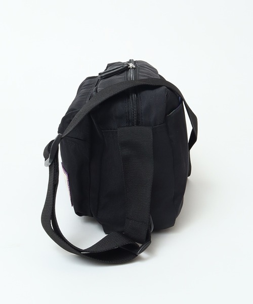 極美品ほぼ未使用品◎AVOCAアボカ チェック地×ボトムレザー ショルダーバッグ AVOCA（アヴォカ） ショルダーバッグ バッグ 「AVOCA/アヴォカ」横長