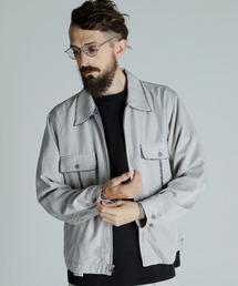 Schott N.Y.C（ショット） ブルゾン アウター Schott/ショット/LYOCELL