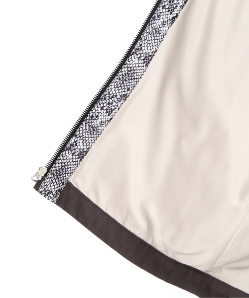 Schott N.Y.C（ショット） ブルゾン アウター Schott/ショット/LYOCELL