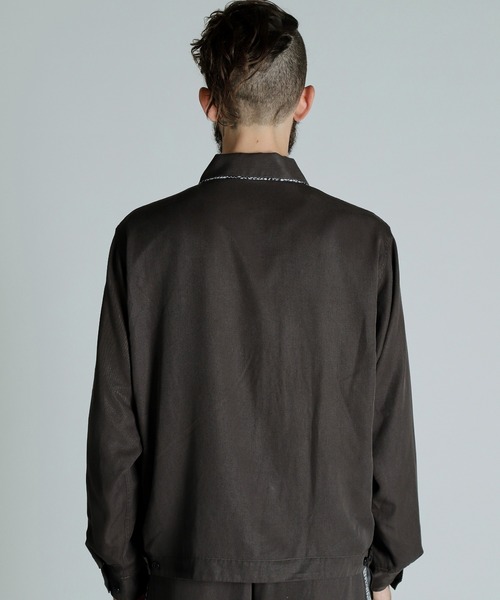 Schott N.Y.C（ショット） ブルゾン アウター Schott/ショット/LYOCELL