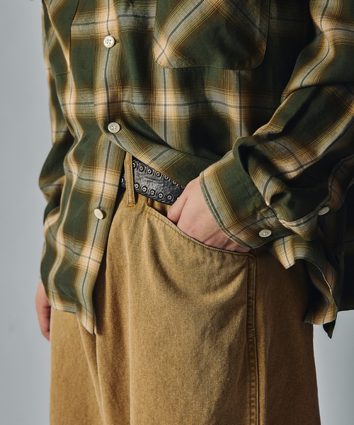 J.S STEAD ジャーナルスタンダード パンツ JOURNAL STANDARD J.S HOMESTEAD パンツ J.S.Homestead / Stead