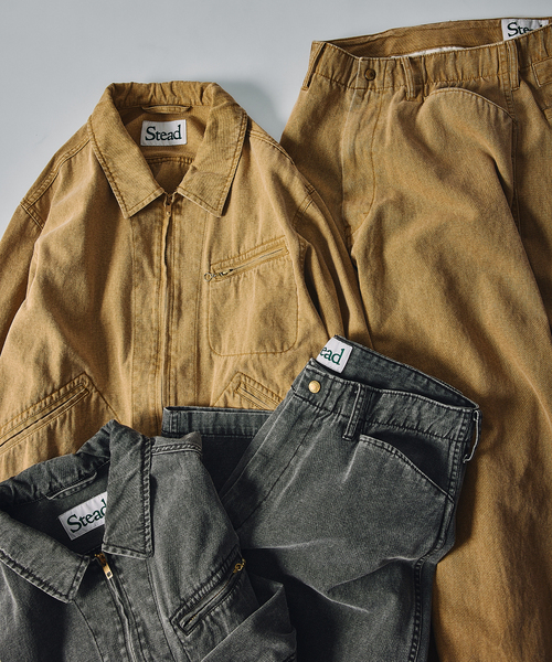 J.S STEAD ジャーナルスタンダード パンツ JOURNAL STANDARD J.S HOMESTEAD パンツ J.S.Homestead / Stead