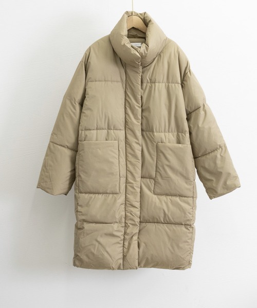 miniministore（ミニミニストア） ダウンコート ダウンジャケット