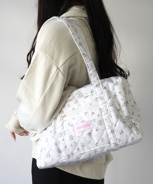 Port（ポート） トートバッグ 「 SORUTT / ソルト 」 刺繍ダイヤモンド