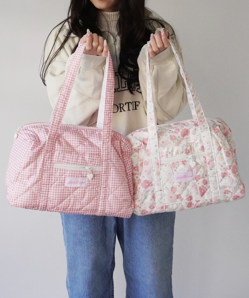 Port（ポート） トートバッグ 「 SORUTT / ソルト 」 刺繍ダイヤモンド