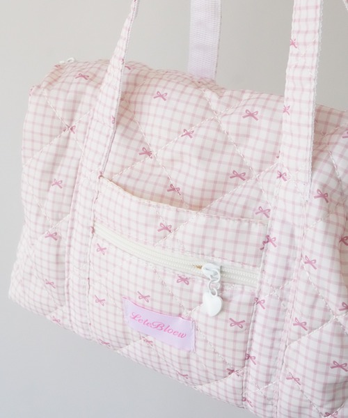Port（ポート） トートバッグ 「 SORUTT / ソルト 」 刺繍ダイヤモンド