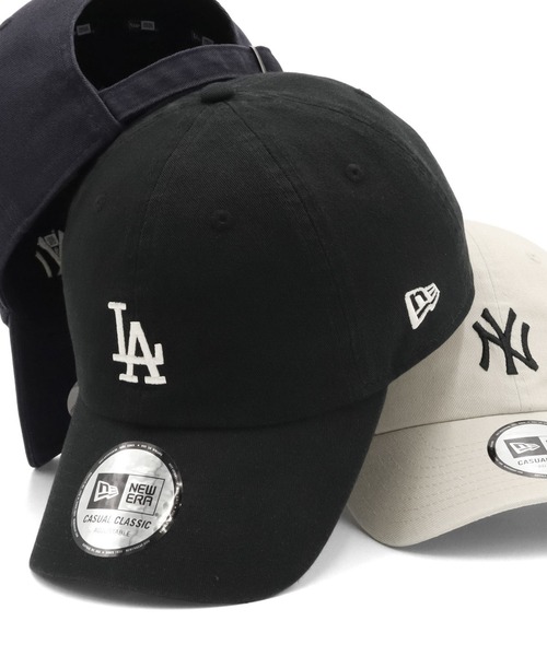 NEW ERA キャップ 帽子 ニューエラキャップ カジュアル