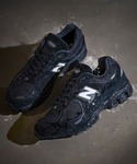 防水 ニューバランス スニーカー New Ba...の詳細画像1